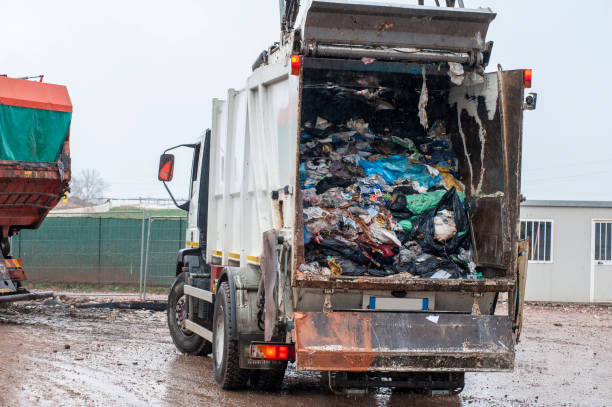 Best Residential Junk Removal  in Planada, CA