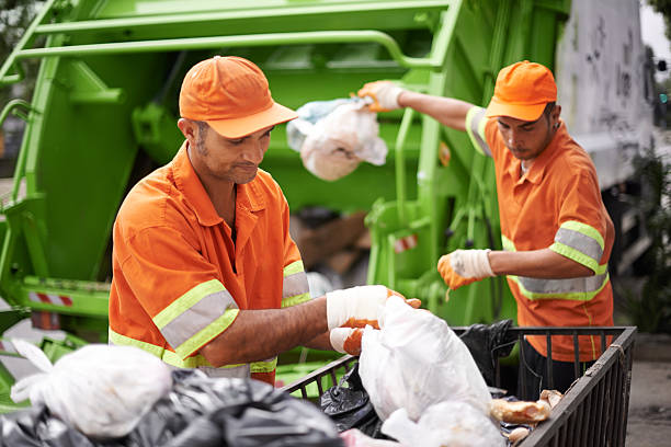 Best Retail Junk Removal  in Planada, CA